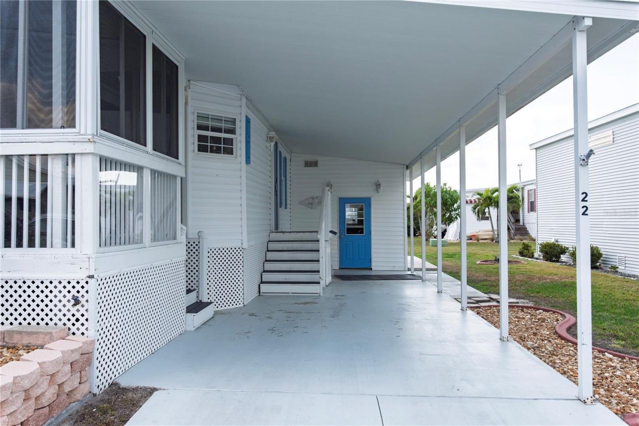22 Belcher Drive, Punta Gorda, FL 33950 Photo