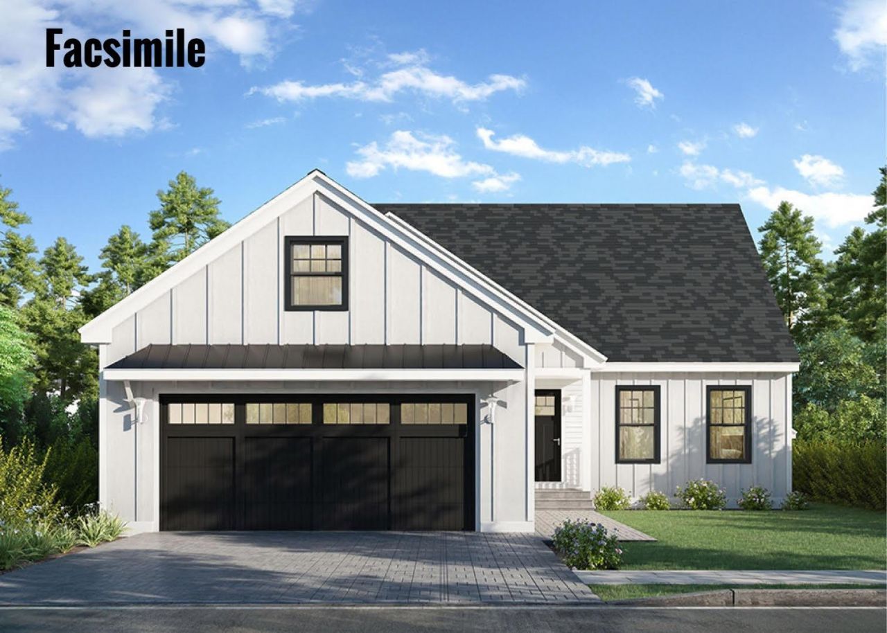 Lot 7 Robin Way, Unit 7, Chester, NH 03036 Main Photo