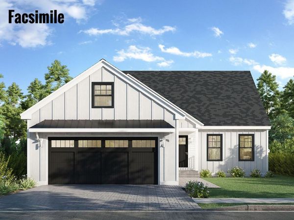 Lot 7 Robin Way, Unit 7, Chester, NH 03036