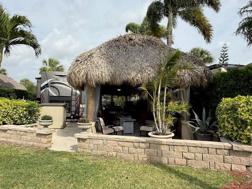 418 NW Chipshot Lane, Port Saint Lucie, FL 34986 Photo