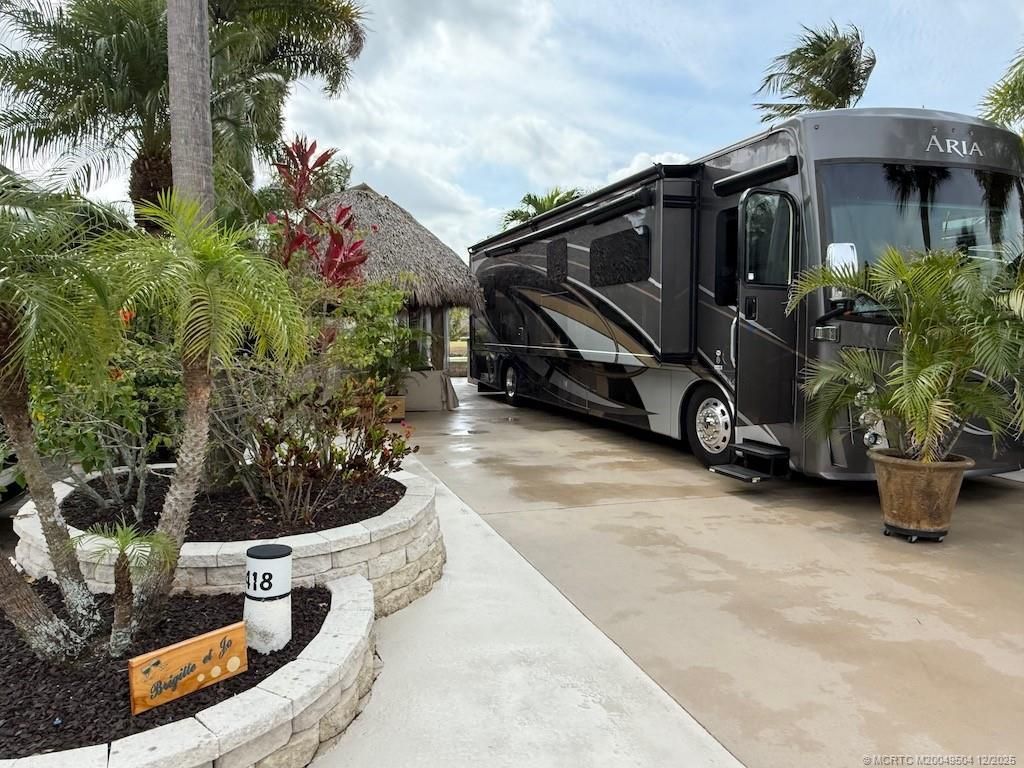 418 NW Chipshot Lane, Port Saint Lucie, FL 34986 Photo