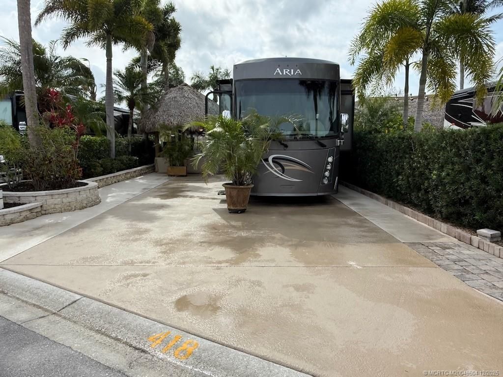 418 NW Chipshot Lane, Port Saint Lucie, FL 34986 Photo