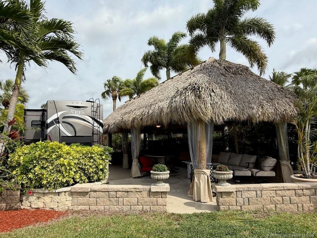 418 NW Chipshot Lane, Port Saint Lucie, FL 34986 Photo