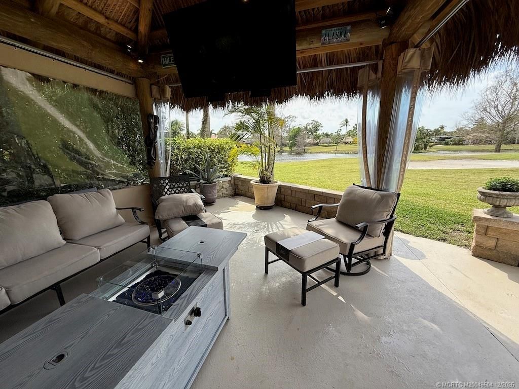 418 NW Chipshot Lane, Port Saint Lucie, FL 34986 Photo