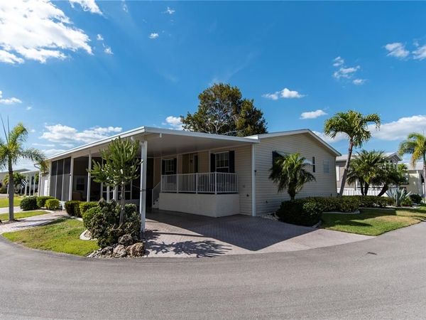 18 EMDEN CIRCLE, PUNTA GORDA, FL 33950