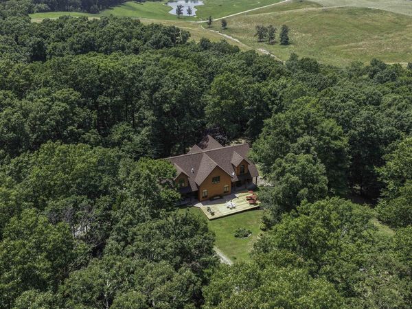 2789 Highway Jj, Squires, MO 65755