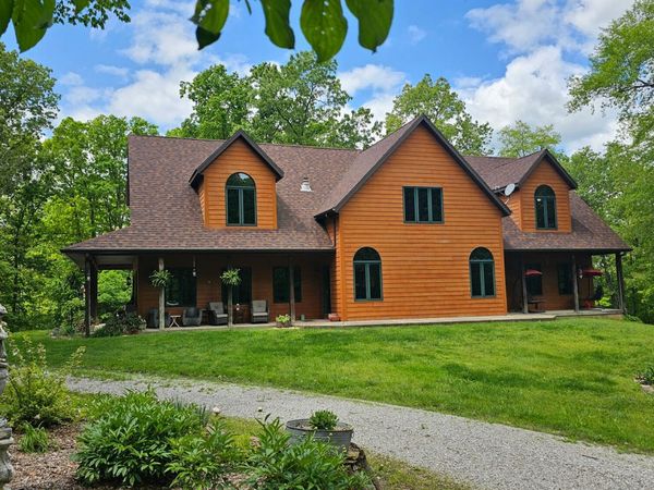 2789 Highway Jj, Squires, MO 65755