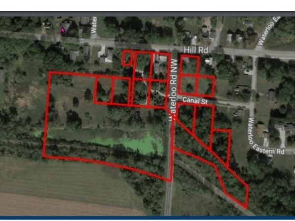 6910 Canal Street, Canal Winchester, OH 43110