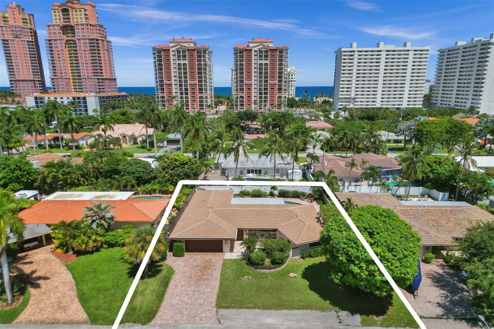 2000 NE 31st Avenue, Fort Lauderdale, FL 33305 Photo