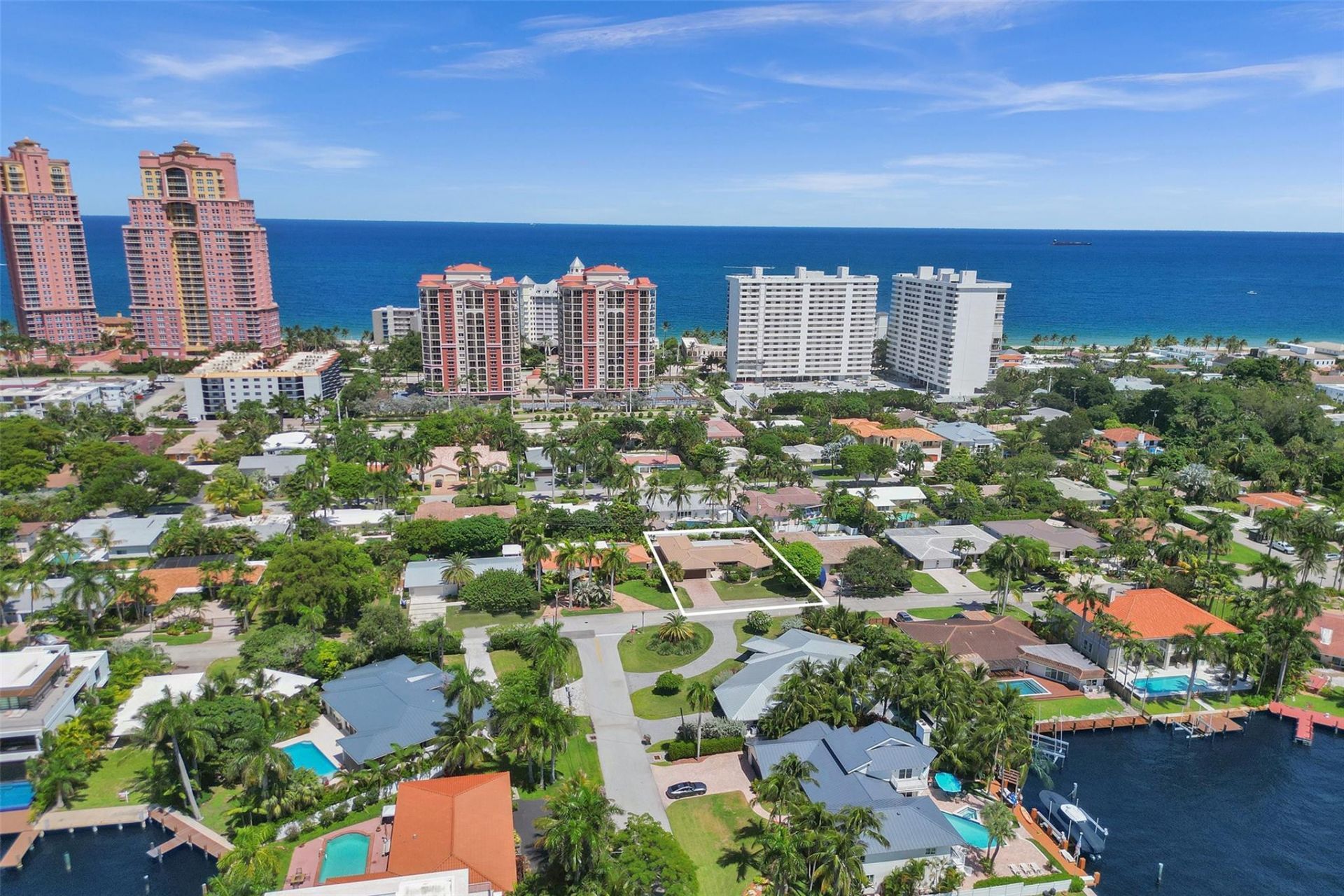 2000 NE 31st Avenue, Fort Lauderdale, FL 33305 Photo