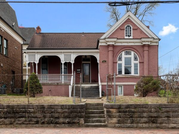 1315 5th Ave N, Nashville, TN 37208