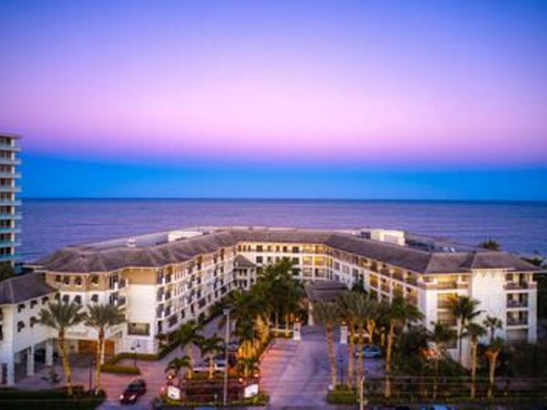 3500 Ocean Drive, Unit 308, Vero Beach, FL 32963