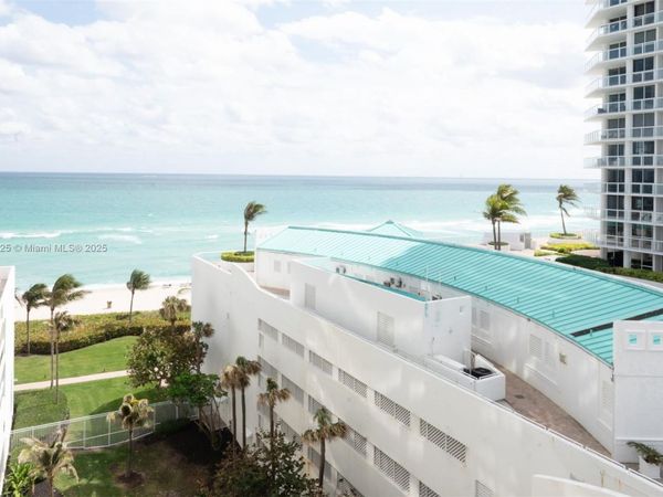 16445 Collins Ave, Unit 728, Sunny Isles Beach, FL 33160