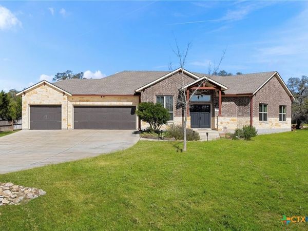 110 Liberty Bell Lane, Fischer, TX 78623
