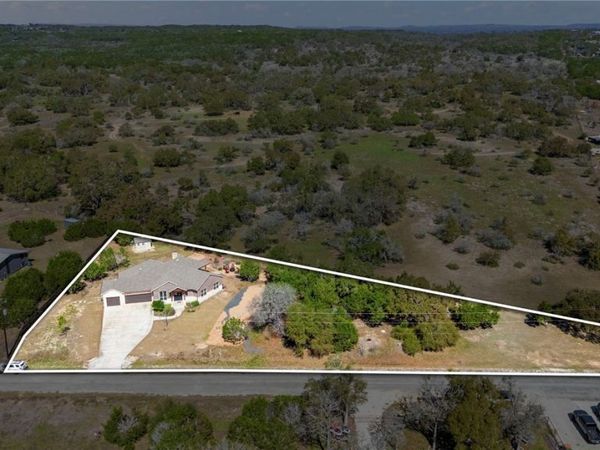 110 Liberty Bell Lane, Fischer, TX 78623