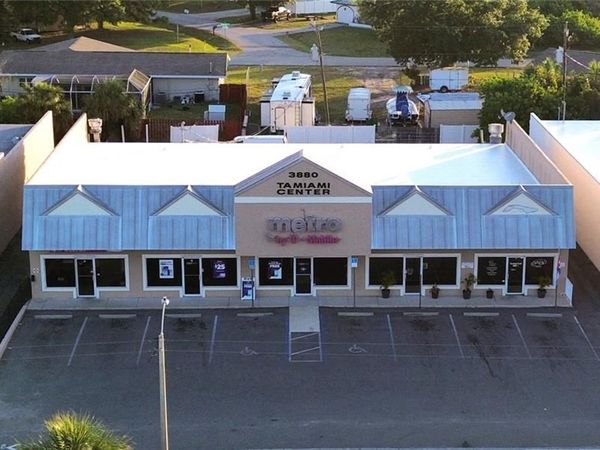 3880 Tamiami TRL, PORT CHARLOTTE, FL 33952