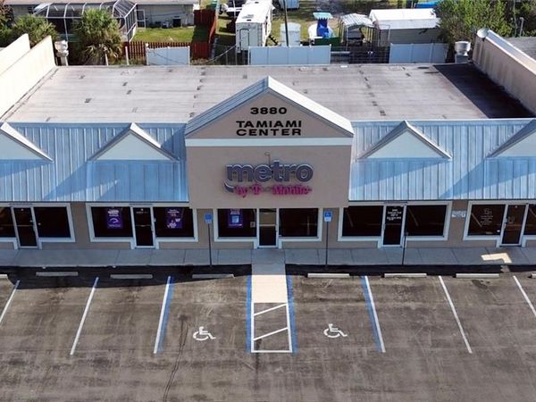 3880 Tamiami TRL, PORT CHARLOTTE, FL 33952