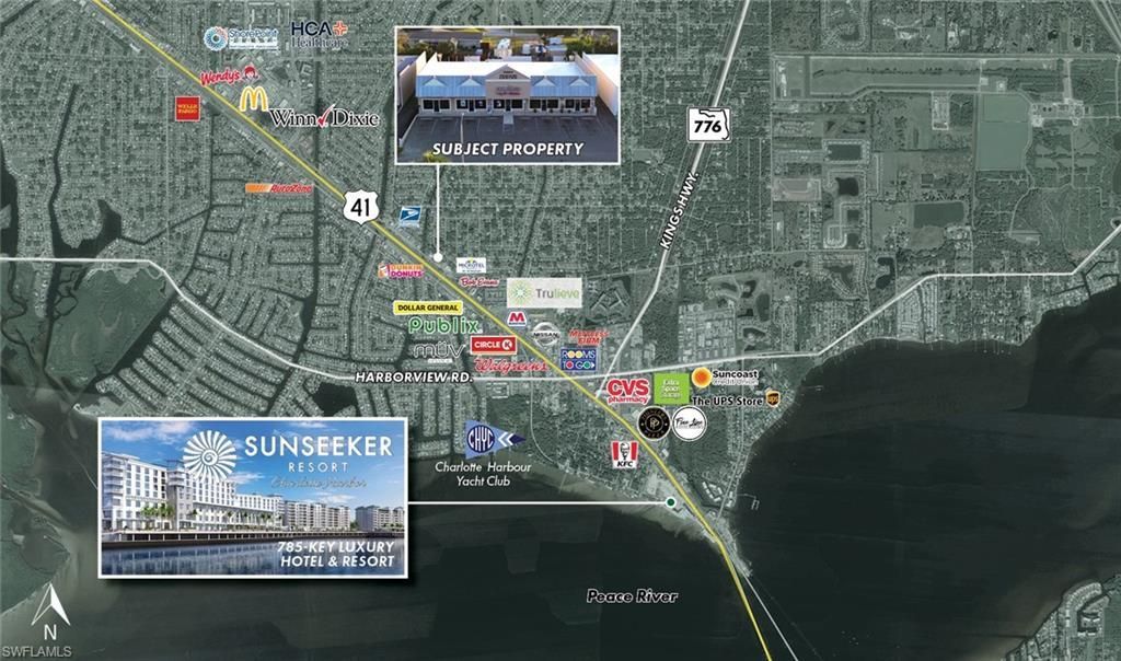 3880 Tamiami Trl, Port Charlotte, FL 33952 Photo