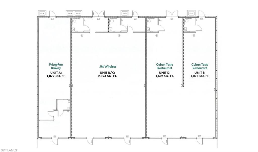 3880 Tamiami Trl, Port Charlotte, FL 33952 Photo