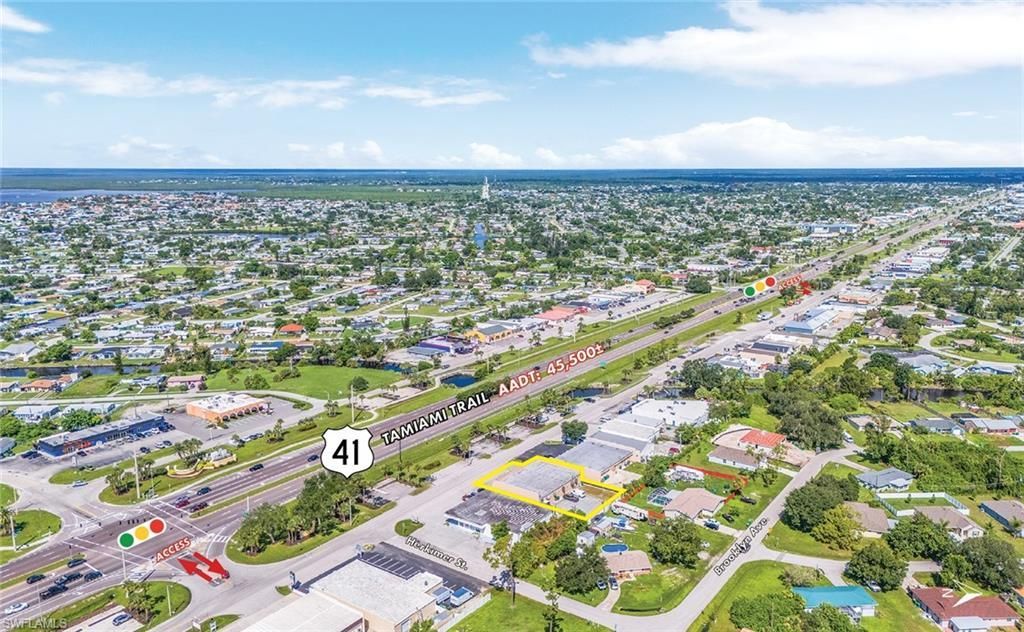 3880 Tamiami Trl, Port Charlotte, FL 33952 Photo