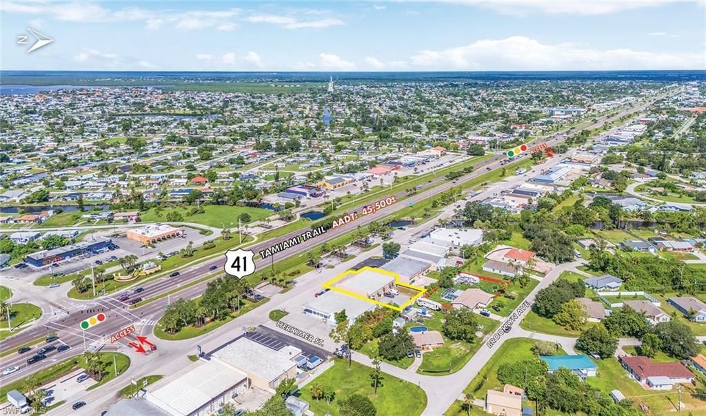 3880 Tamiami Trl, Port Charlotte, FL 33952 Photo