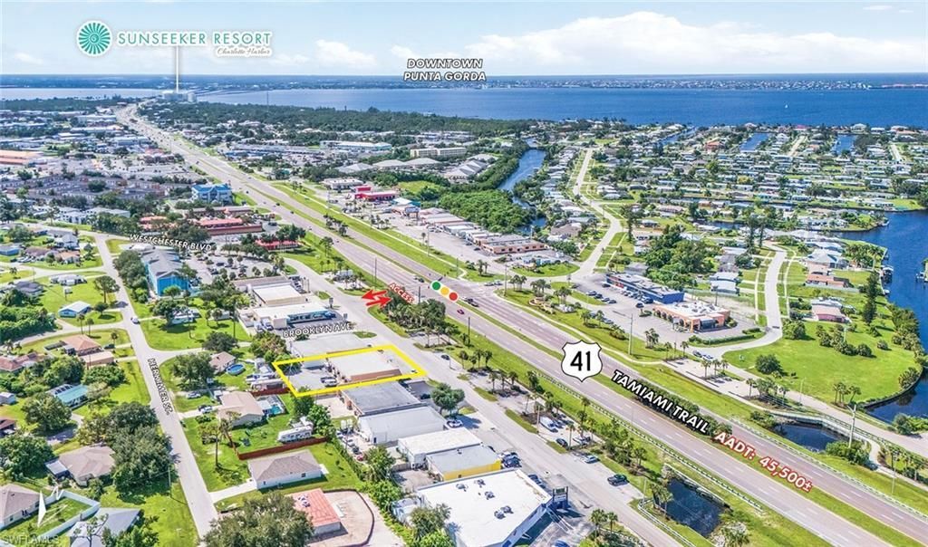 3880 Tamiami Trl, Port Charlotte, FL 33952 Photo