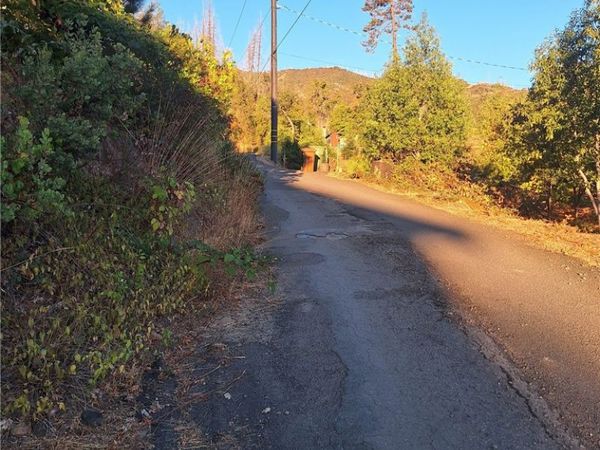 11081 Hot Springs Road, Middletown, CA 95461