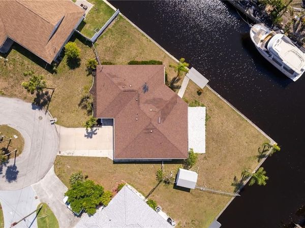 4387 Harbour TER, NORTH FORT MYERS, FL 33903