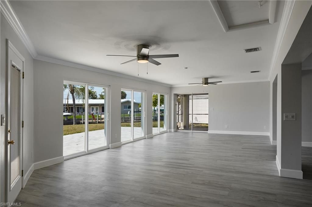 4387 Harbour Ter, North Fort Myers, FL 33903 Photo