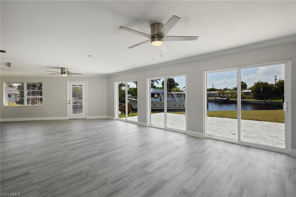 4387 Harbour Ter, North Fort Myers, FL 33903 Photo