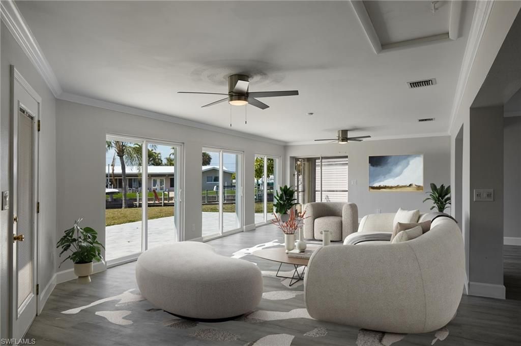 4387 Harbour Ter, North Fort Myers, FL 33903 Photo