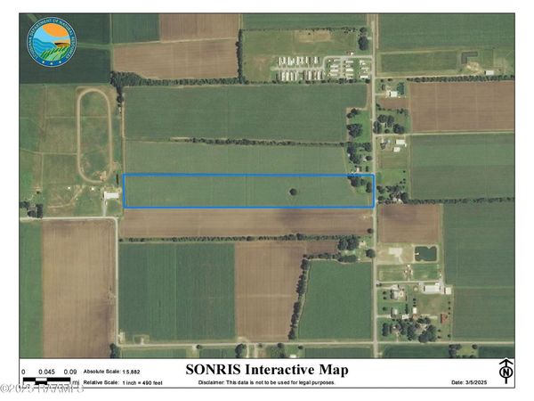 10636 North Road, Abbeville, LA 70510