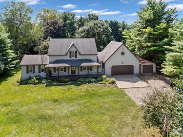 2055 BROKER Road, Lapeer Twp, MI 48446