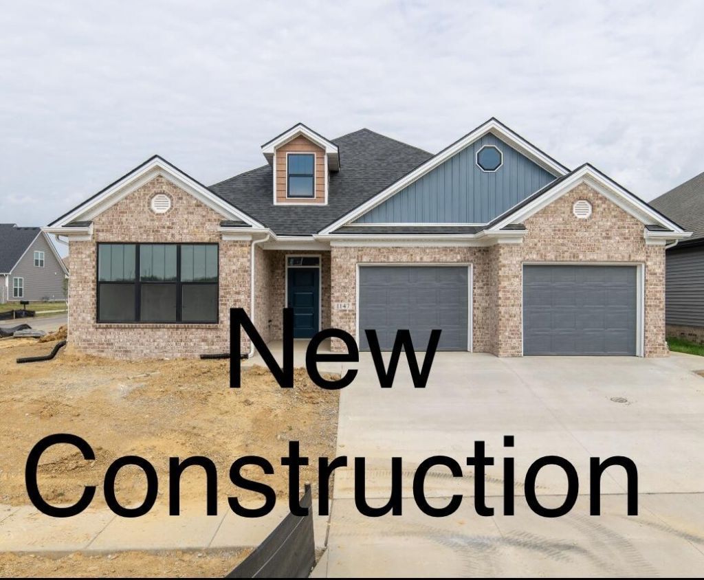 1300 Rabbit Warren Flat, Lexington, KY 40509 Main Photo