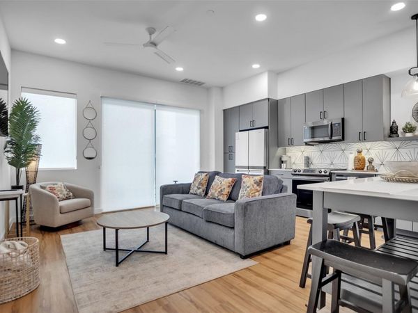 2165 Gabriels Place PL, Unit 1105, New Braunfels, TX 78130