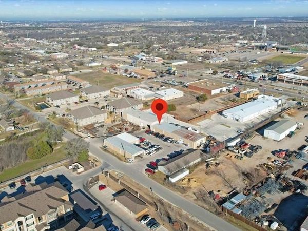 524 E Hazelwood Street, Princeton, TX 75407