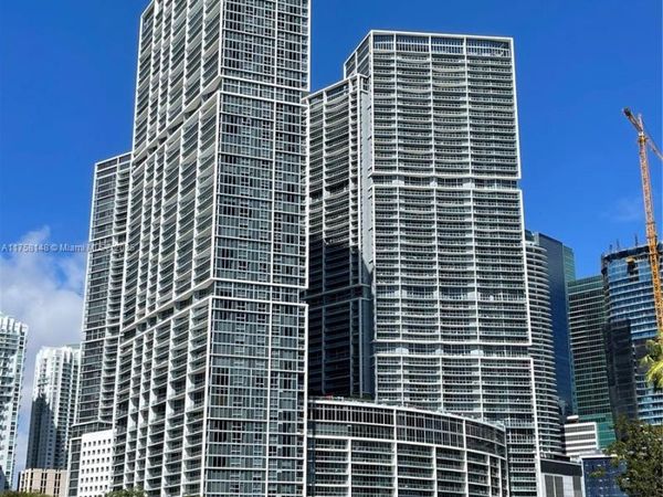 465 Brickell Ave, Unit 819, Miami, FL 33131