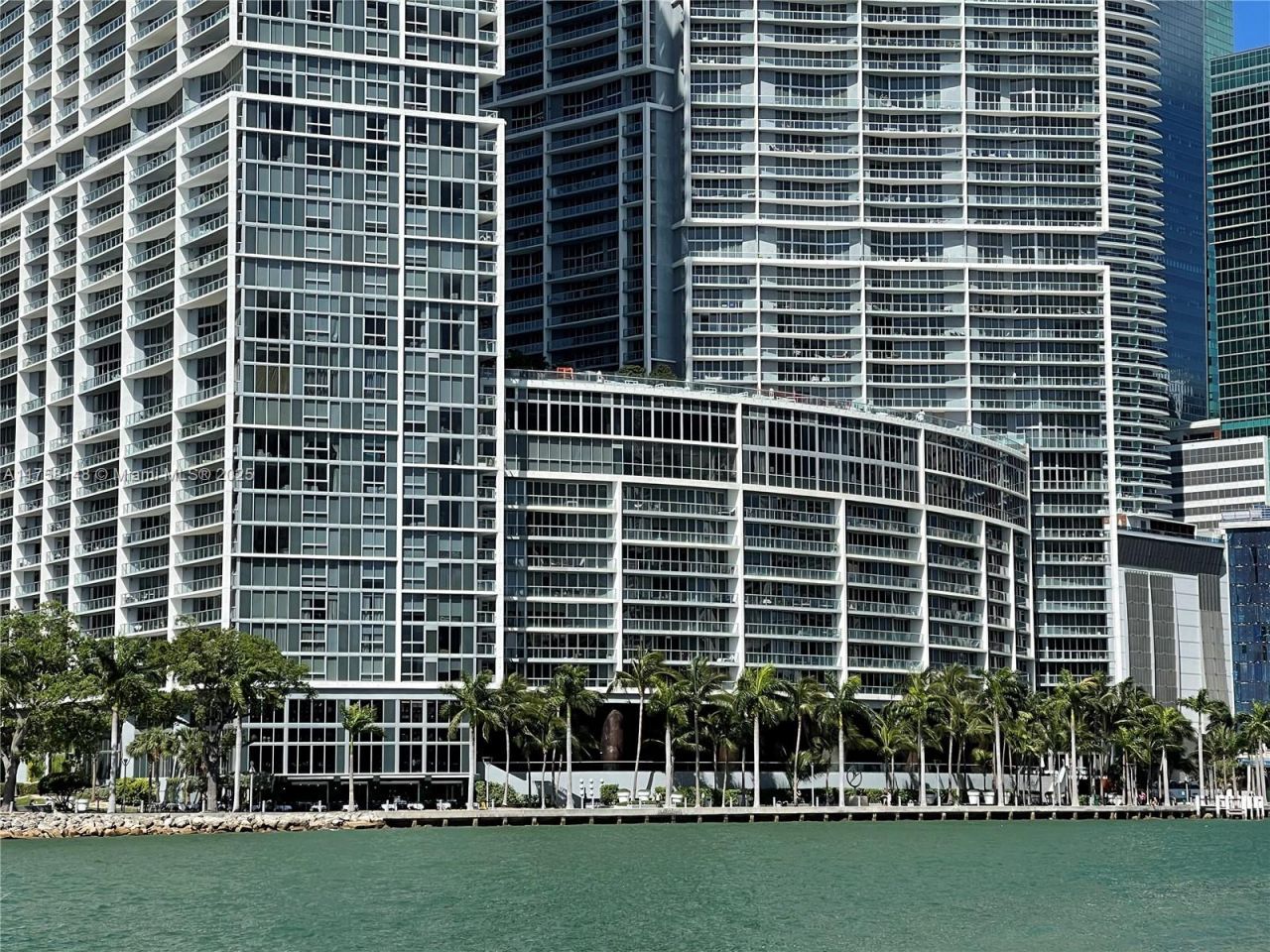 465 Brickell Ave, Unit 819, Miami, FL 33131 Photo