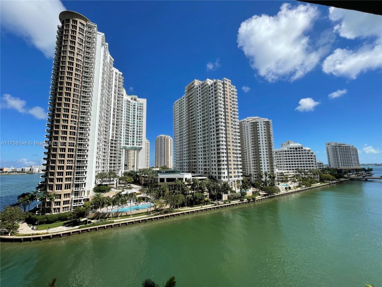 465 Brickell Ave, Unit 819, Miami, FL 33131 Photo