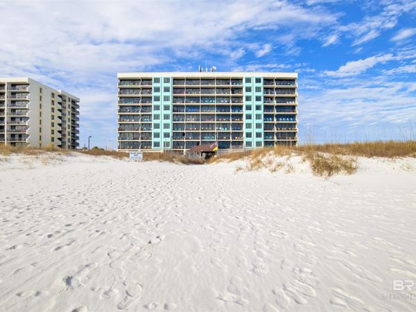 333 W WEST BEACH Boulevard, Unit 806, Gulf Shores, AL 36542