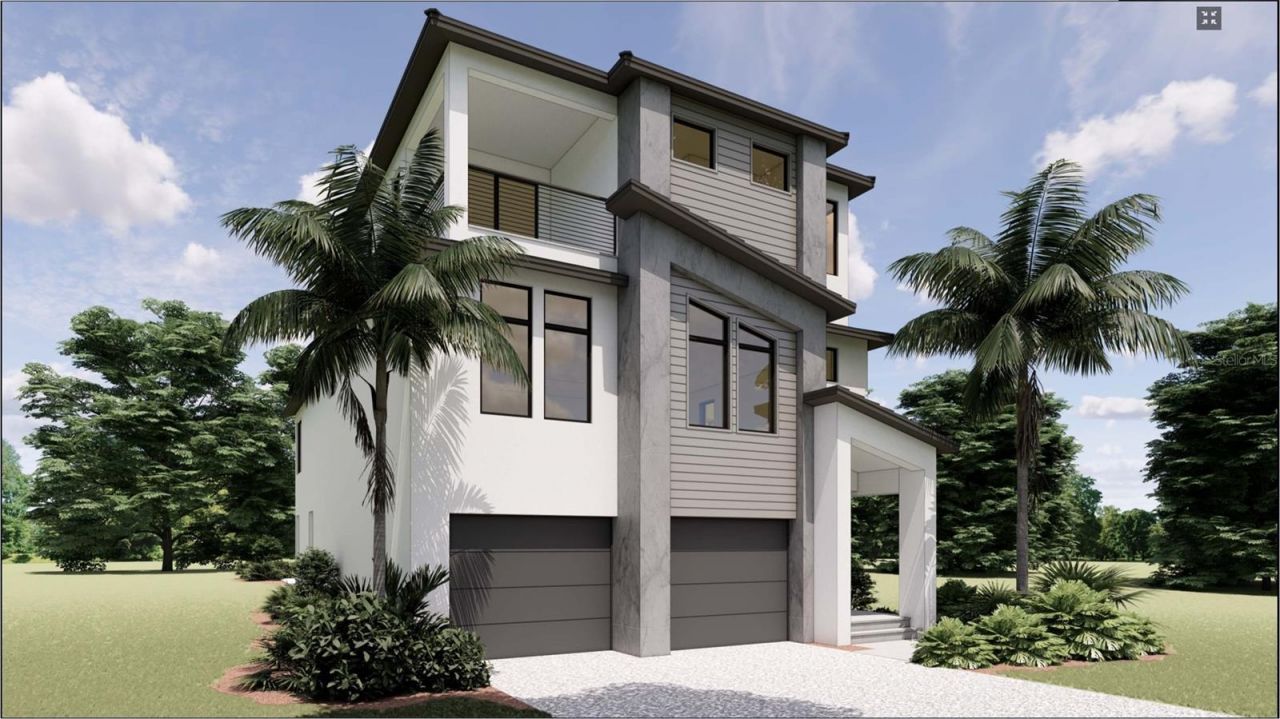 4903 Commonwealth Drive, Sarasota, FL 34242 Photo