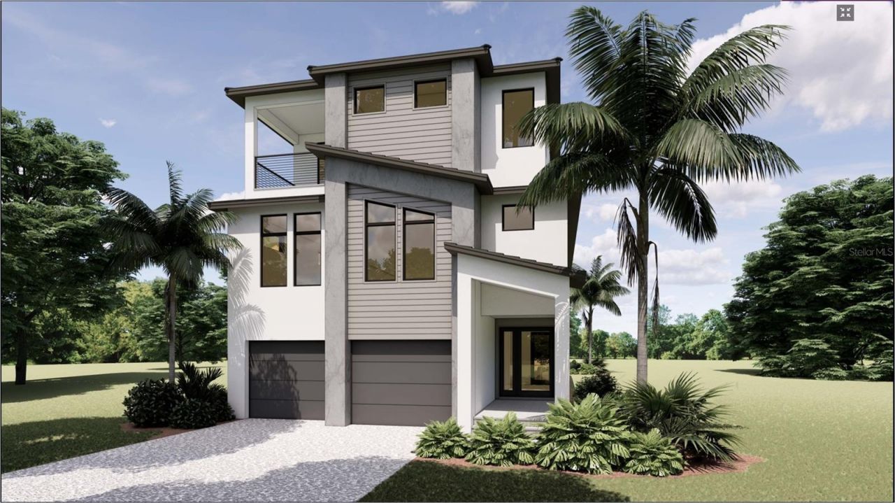 4903 Commonwealth Drive, Sarasota, FL 34242 Photo