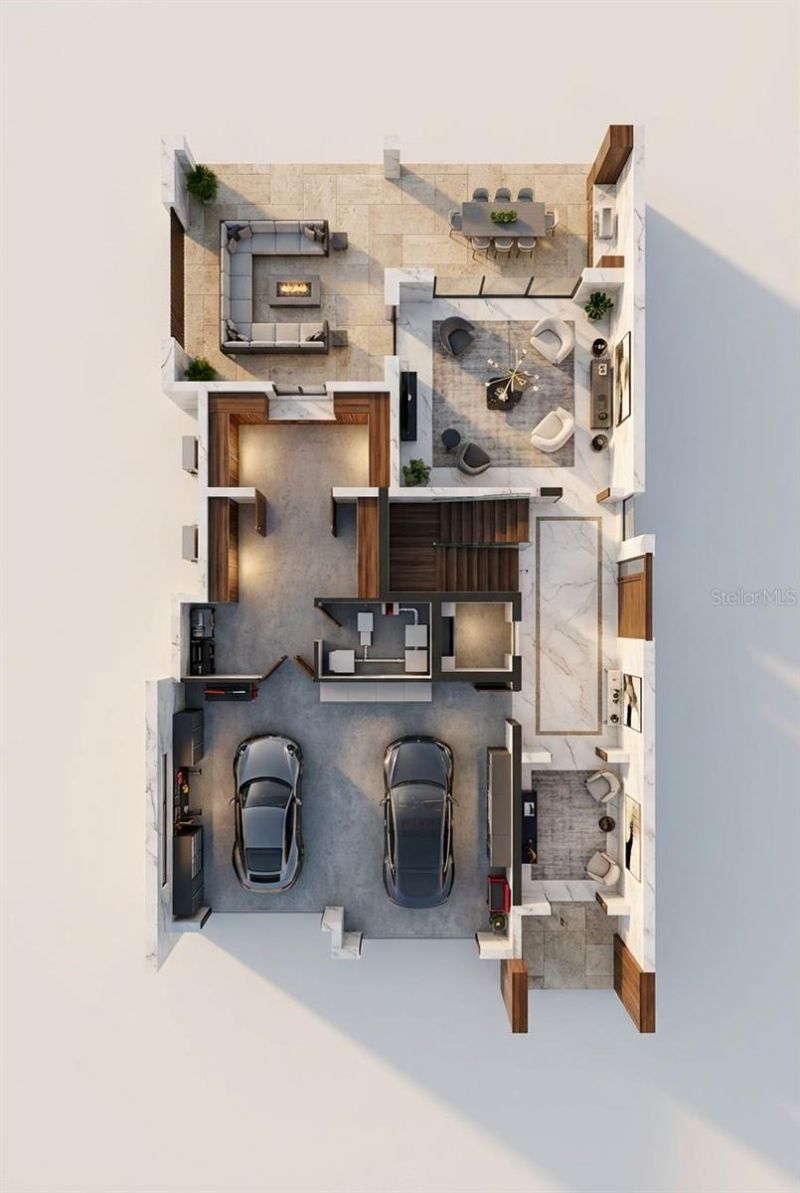 4903 Commonwealth Drive, Sarasota, FL 34242 Photo