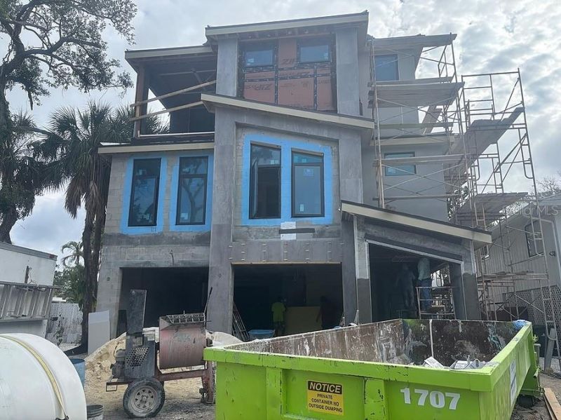 4903 Commonwealth Drive, Sarasota, FL 34242 Photo