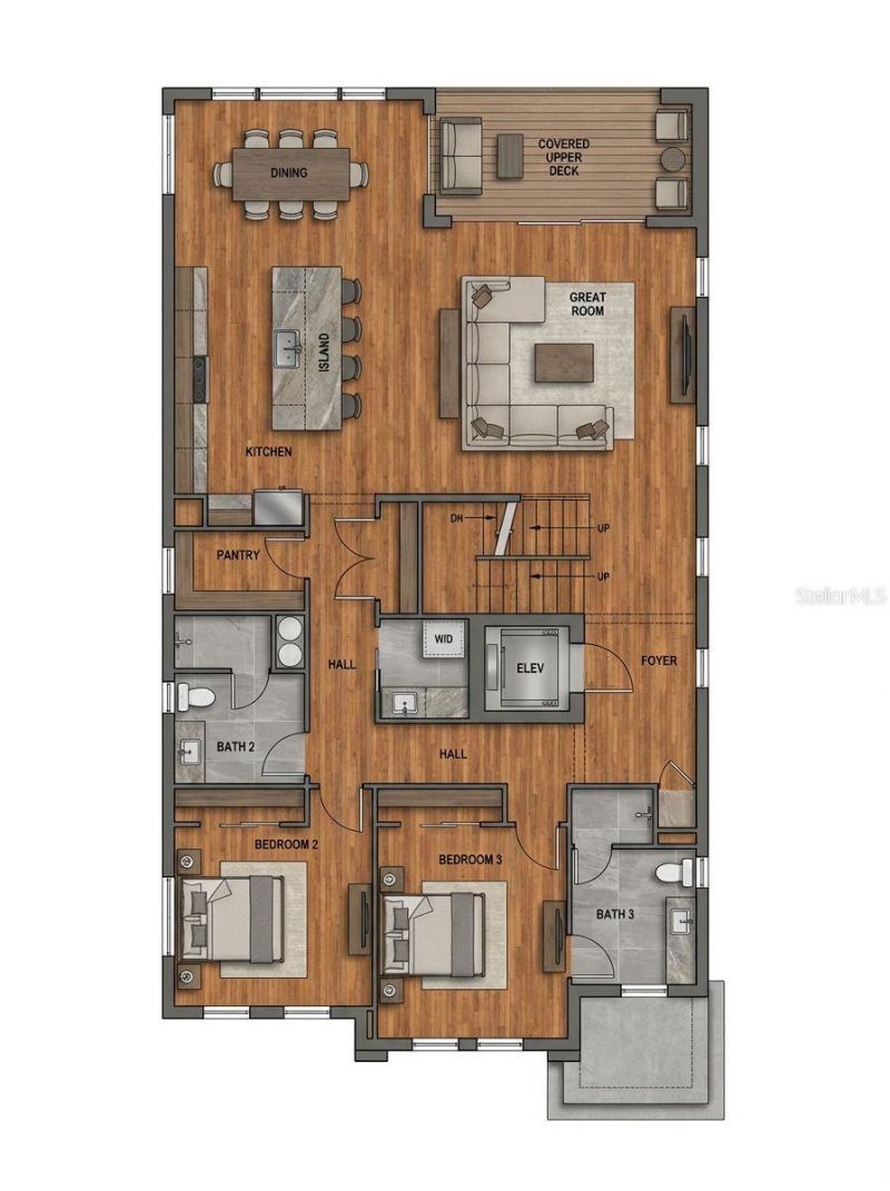 4903 Commonwealth Drive, Sarasota, FL 34242 Photo