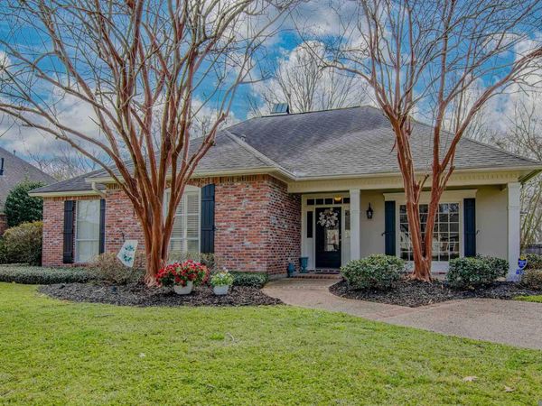 7530 Old Sturbridge Ln, Baton Rouge, LA 70806