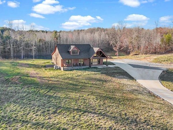 2430 Garrison Road, Dayton, TN 37321