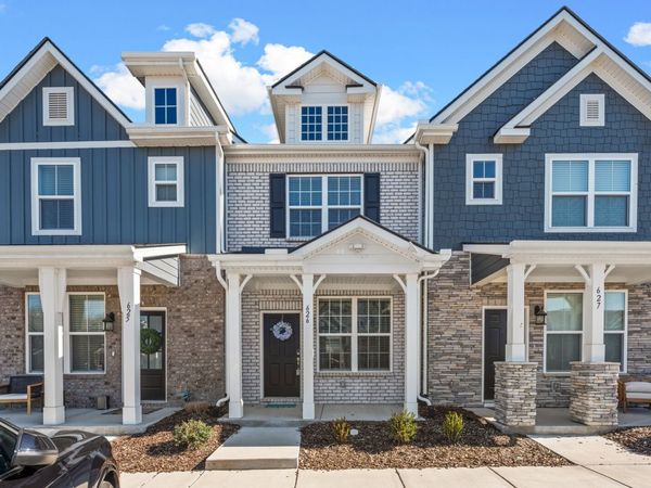 615 Old Hickory Blvd, Unit 626, Nashville, TN 37209