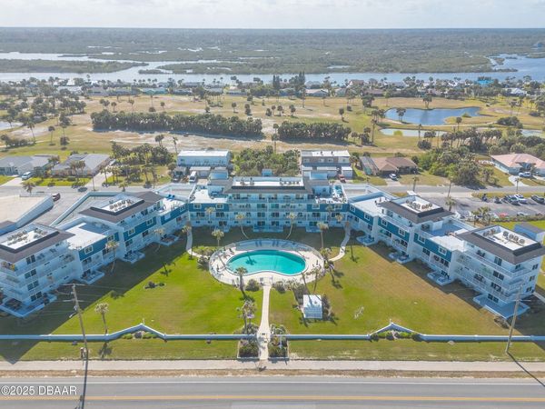 3510 S Ocean Shore Boulevard, Unit 218, Flagler Beach, FL 32136