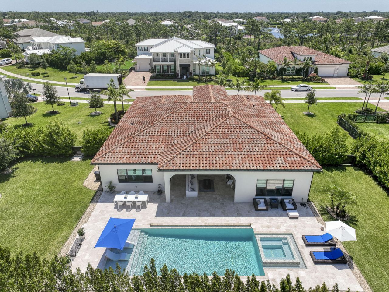 19998 SE Gallberry Drive, Jupiter, FL 33458 Photo